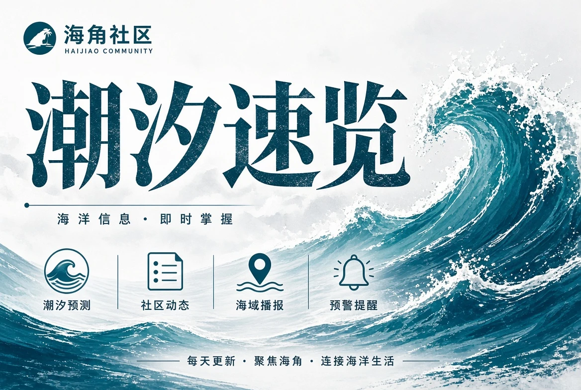 自然风景观察
